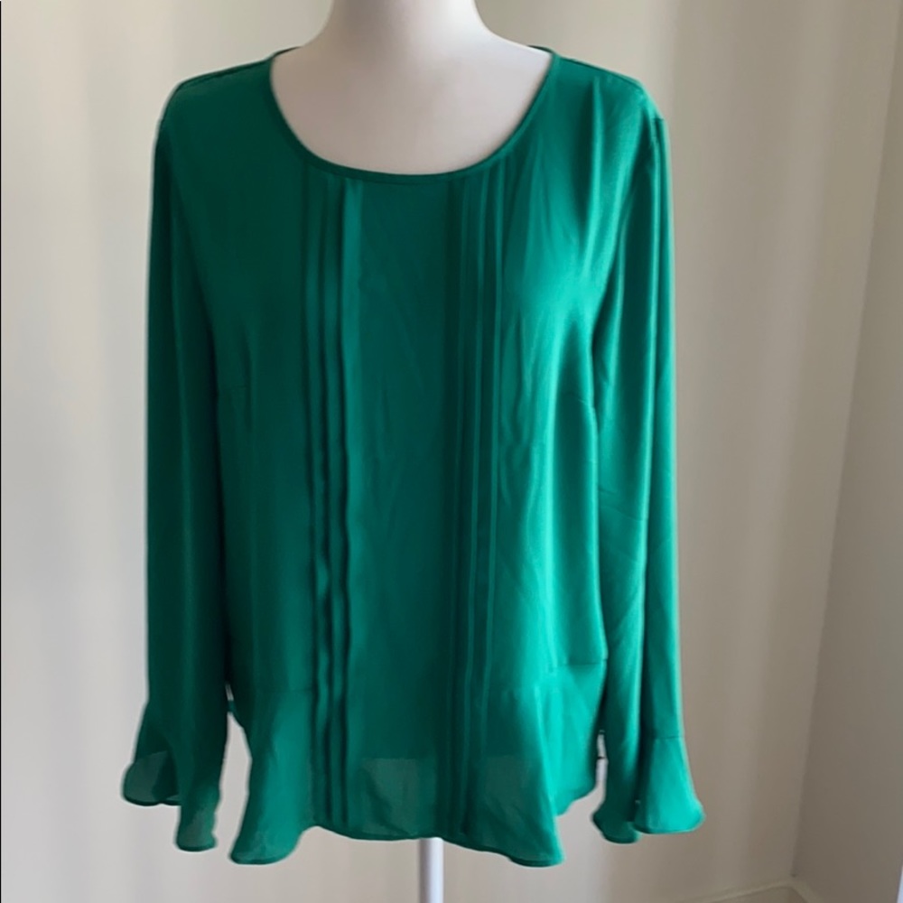 Banana Republic Factory Blouse